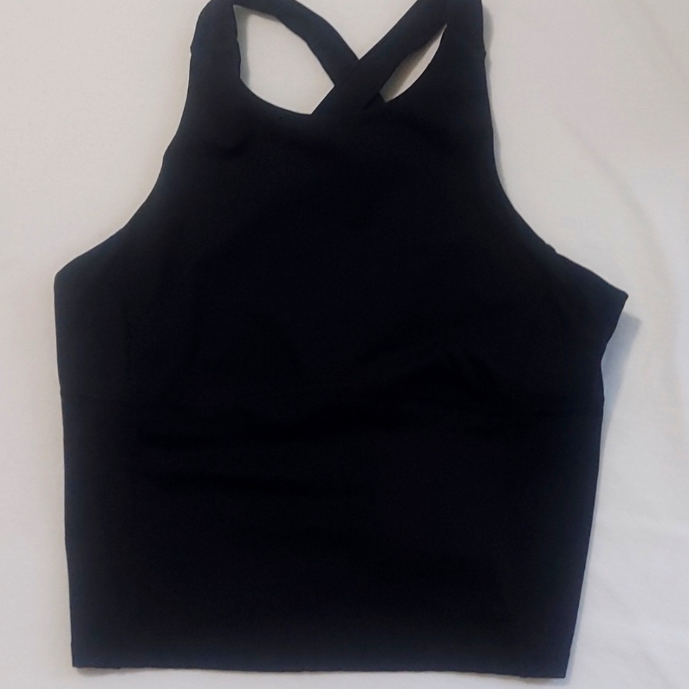 Kamo Fitness athletic top size large